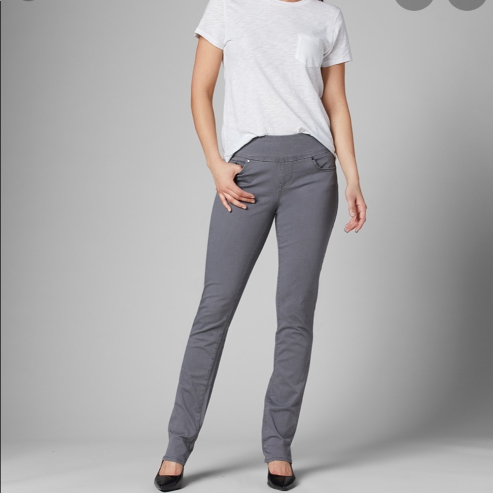 Jag Petite Peri Straight